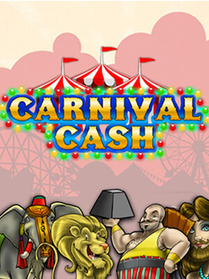 hydra c4 เกมสล็อต ฝากถอน ออโต้ บาทเดียวก็เล่นได้ carnival-cash