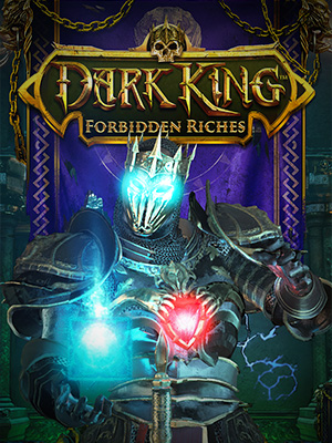 hydra c4 เกมสล็อต แตกง่าย จ่ายจริง dark-king-forbidden-riches